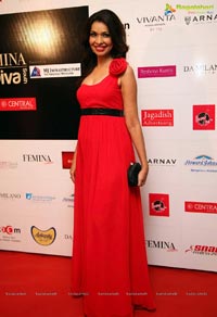 Femina Style Diva 2014