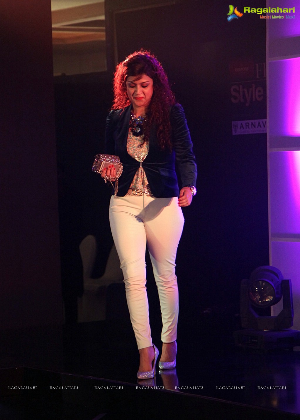 Femina Style Diva 2014, Bangalore