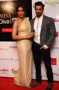 Femina Style Diva 2014