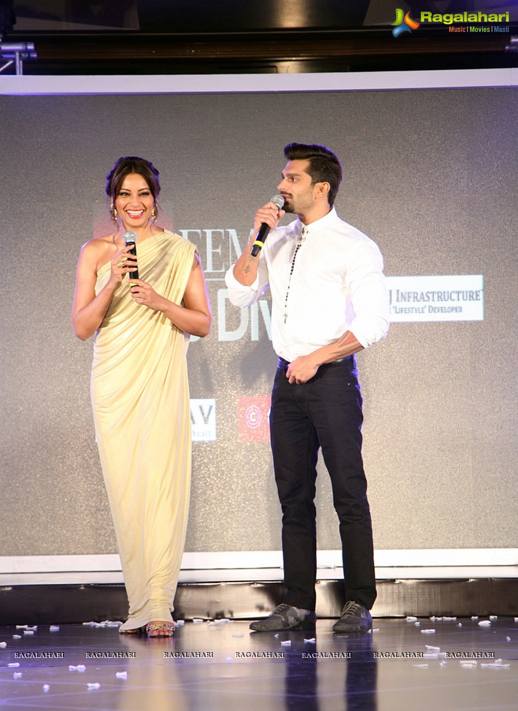 Femina Style Diva 2014, Bangalore