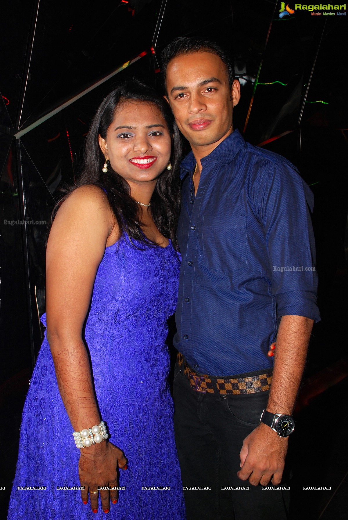 Get Together Party by Brijgopal at Kismet