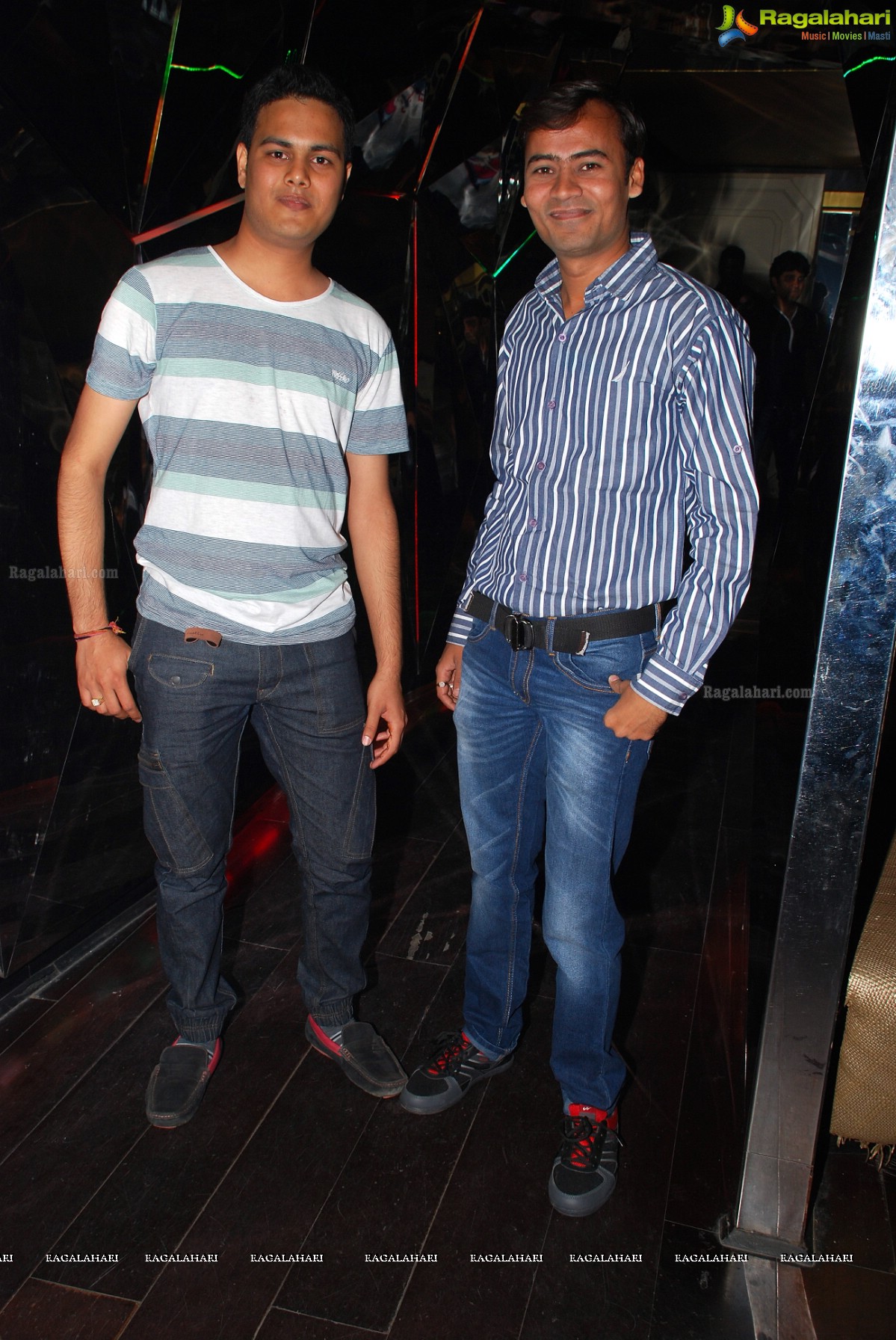 Get Together Party by Brijgopal at Kismet