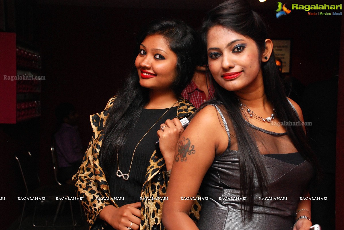 Get Together Party by Brijgopal at Kismet