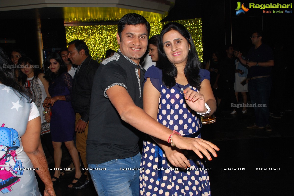 Get Together Party by Brijgopal at Kismet