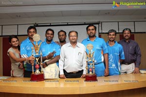 GPRL Cricket League