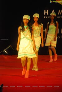 Hamstech Fashion Show