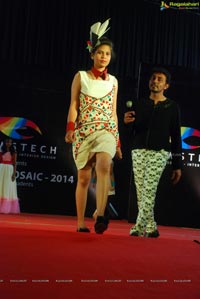 Hamstech Fashion Show