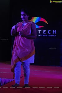 Hamstech Fashion Show