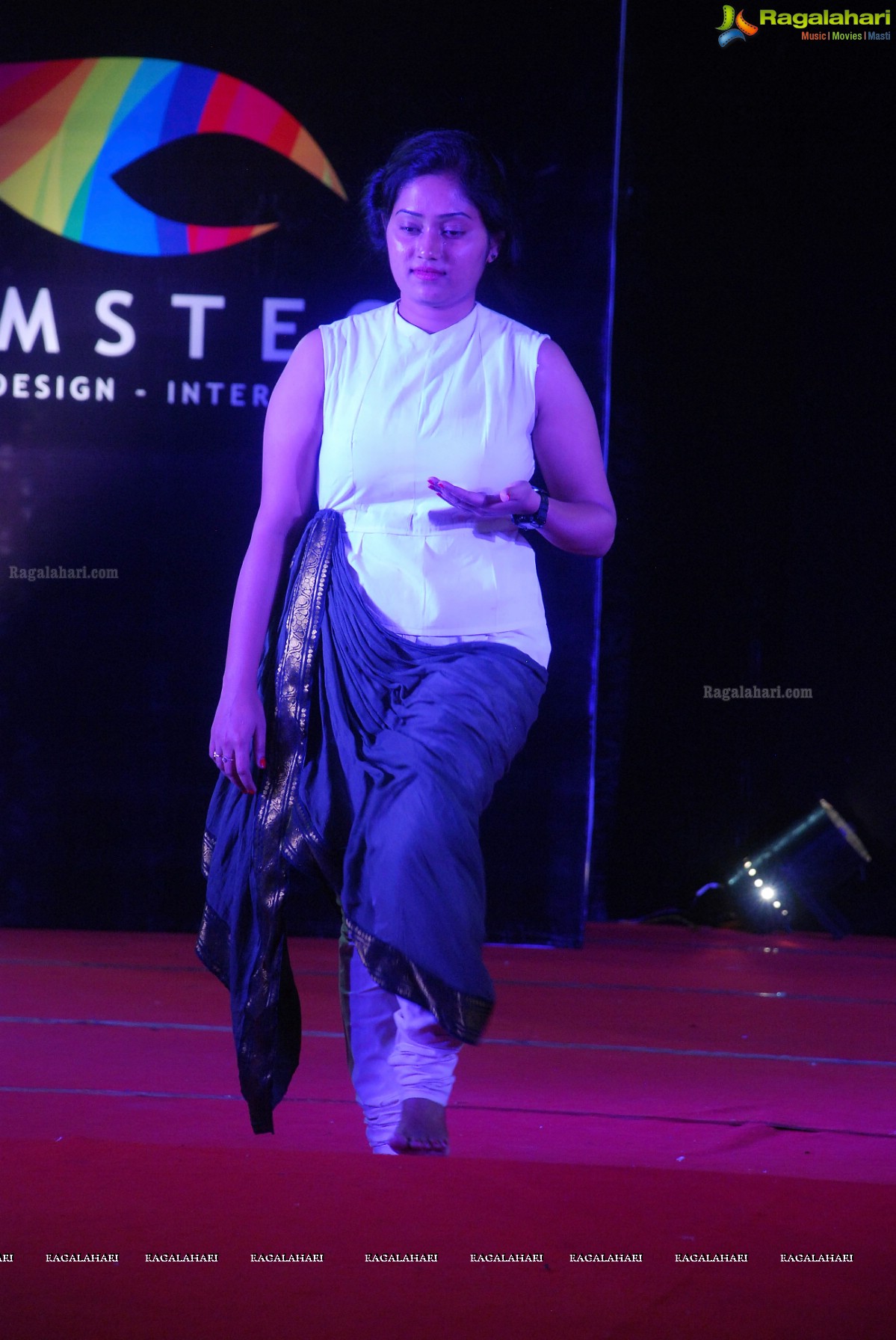 Hamstech Fashion Mosaic 2014