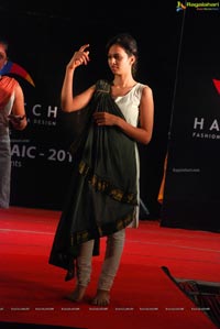 Hamstech Fashion Show