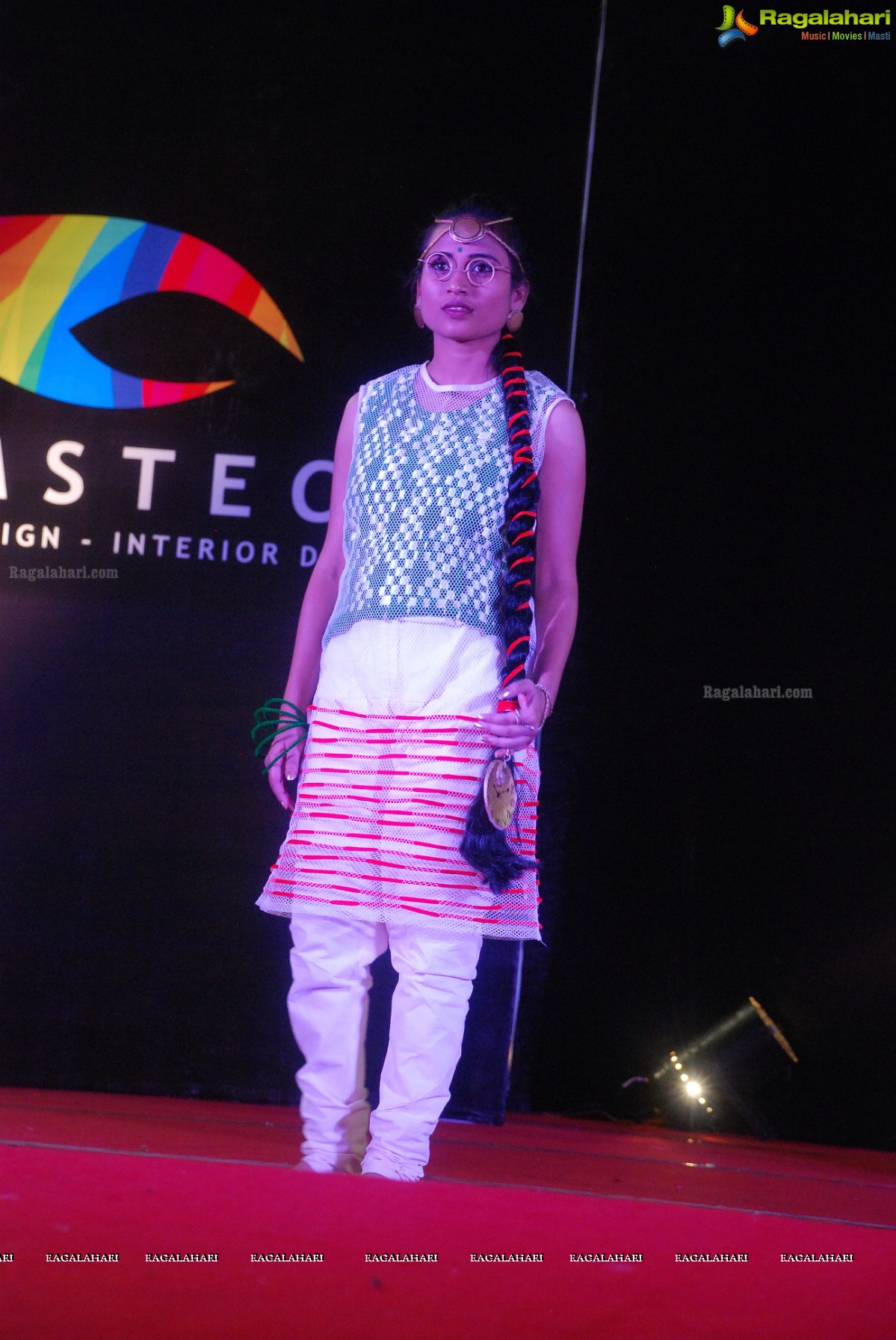 Hamstech Fashion Mosaic 2014