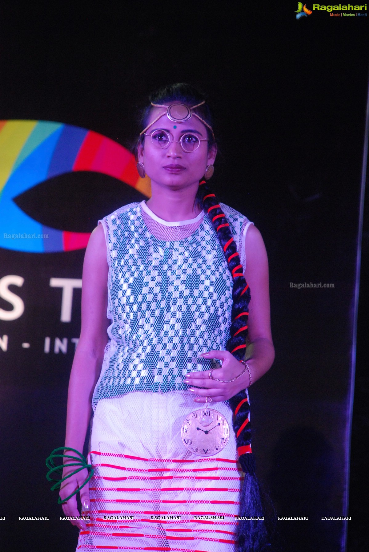 Hamstech Fashion Mosaic 2014