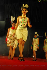 Hamstech Fashion Show