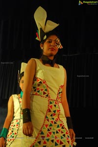 Hamstech Fashion Show