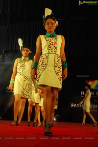 Hamstech Fashion Show