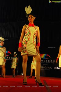 Hamstech Fashion Show