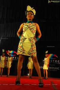 Hamstech Fashion Show