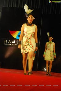 Hamstech Fashion Show