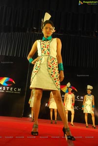 Hamstech Fashion Show