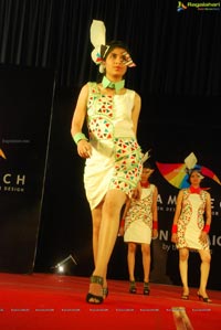 Hamstech Fashion Show