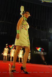 Hamstech Fashion Show