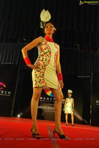 Hamstech Fashion Show