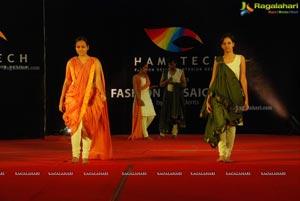 Hamstech Fashion Show