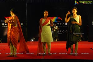 Hamstech Fashion Show