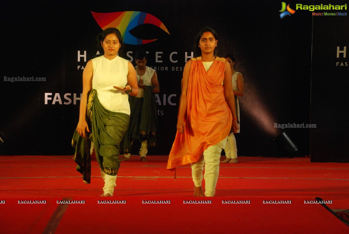 Hamstech Fashion Mosaic 2014