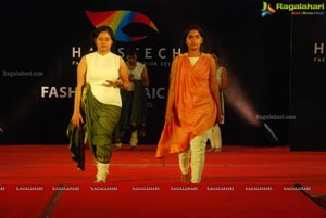 Hamstech Fashion Show