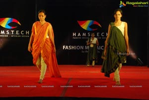 Hamstech Fashion Show