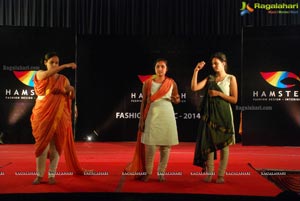 Hamstech Fashion Show