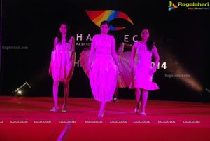 Hamstech Fashion Show