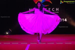 Hamstech Fashion Show