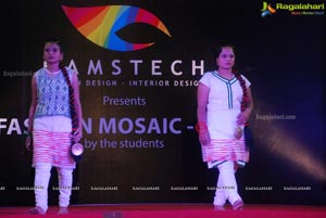 Hamstech Fashion Show