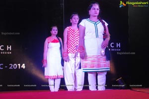 Hamstech Fashion Show