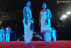 Hamstech Fashion Show