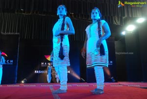 Hamstech Fashion Show