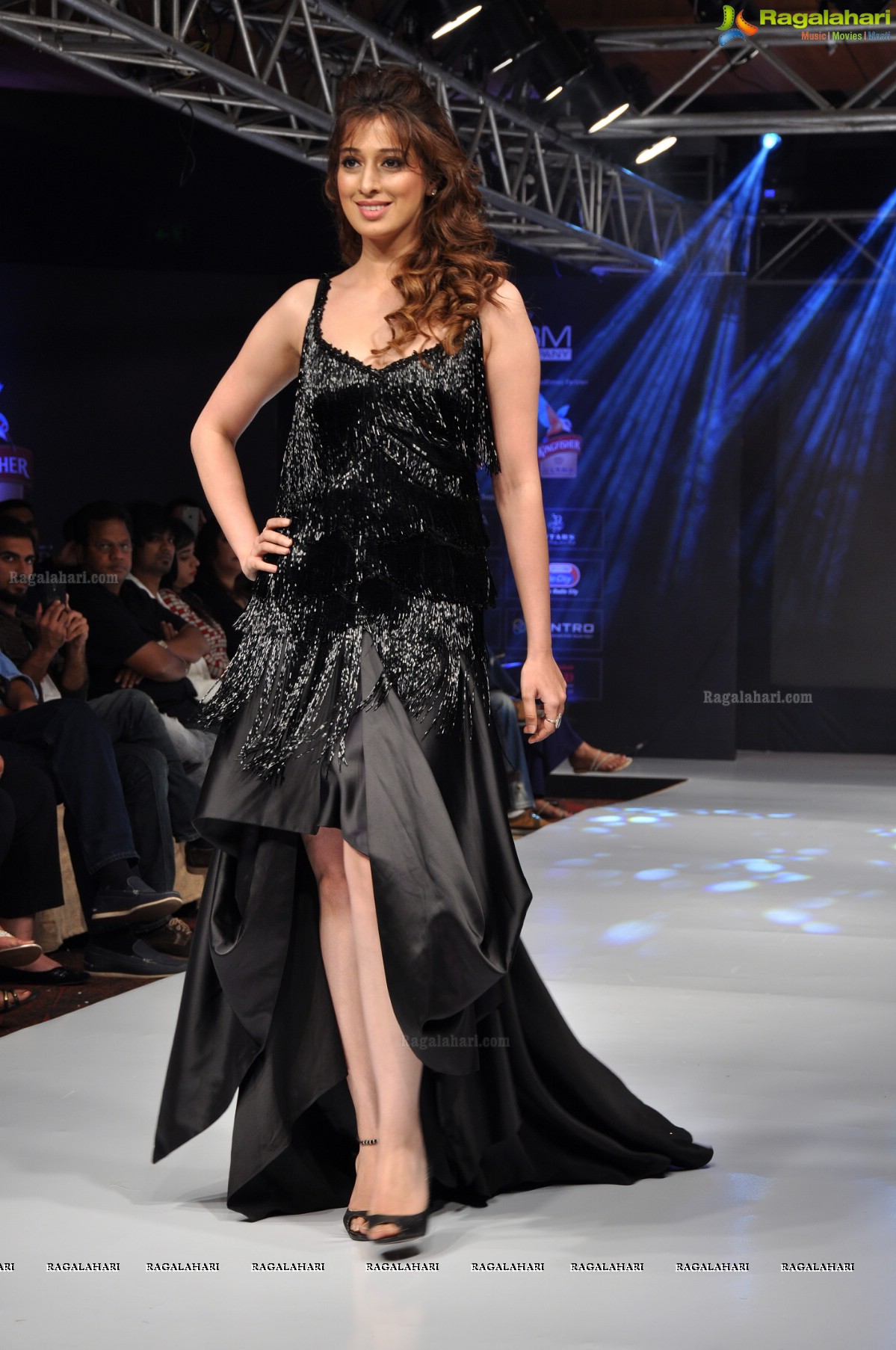 Kingfisher Ultra Hyderabad International Fashion Week Season 4 (Day 2)