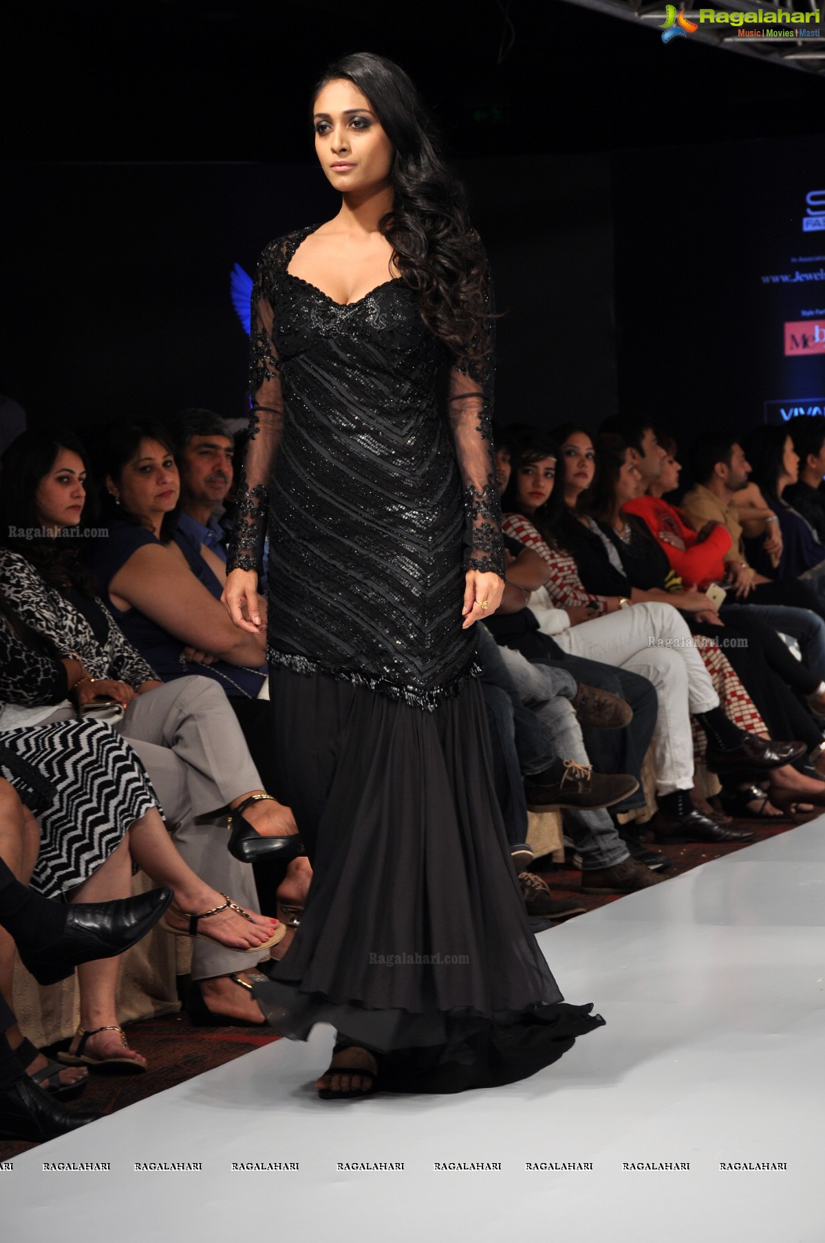 Kingfisher Ultra Hyderabad International Fashion Week Season 4 (Day 2)