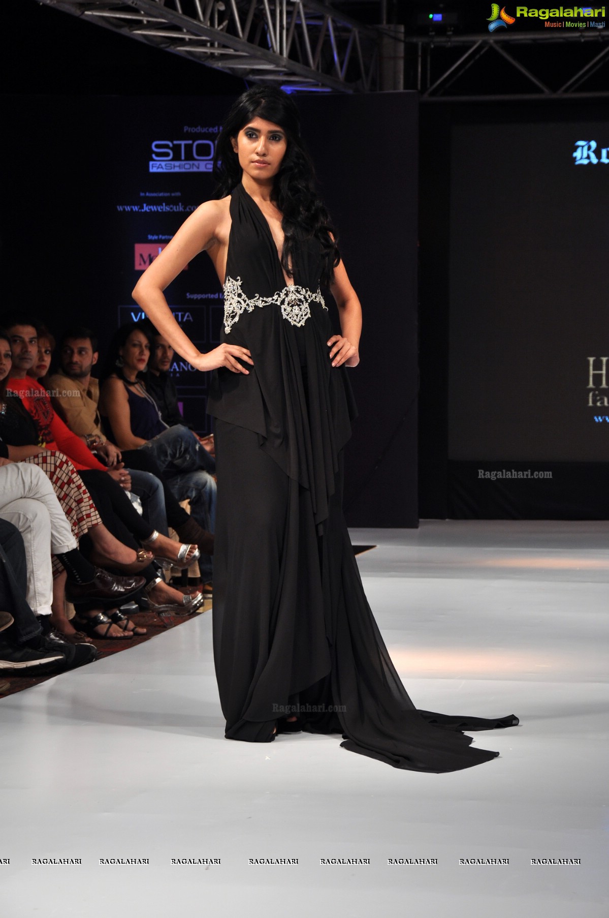 Kingfisher Ultra Hyderabad International Fashion Week Season 4 (Day 2)