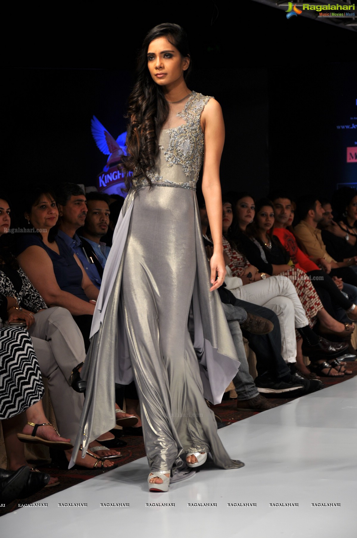 Kingfisher Ultra Hyderabad International Fashion Week Season 4 (Day 2)