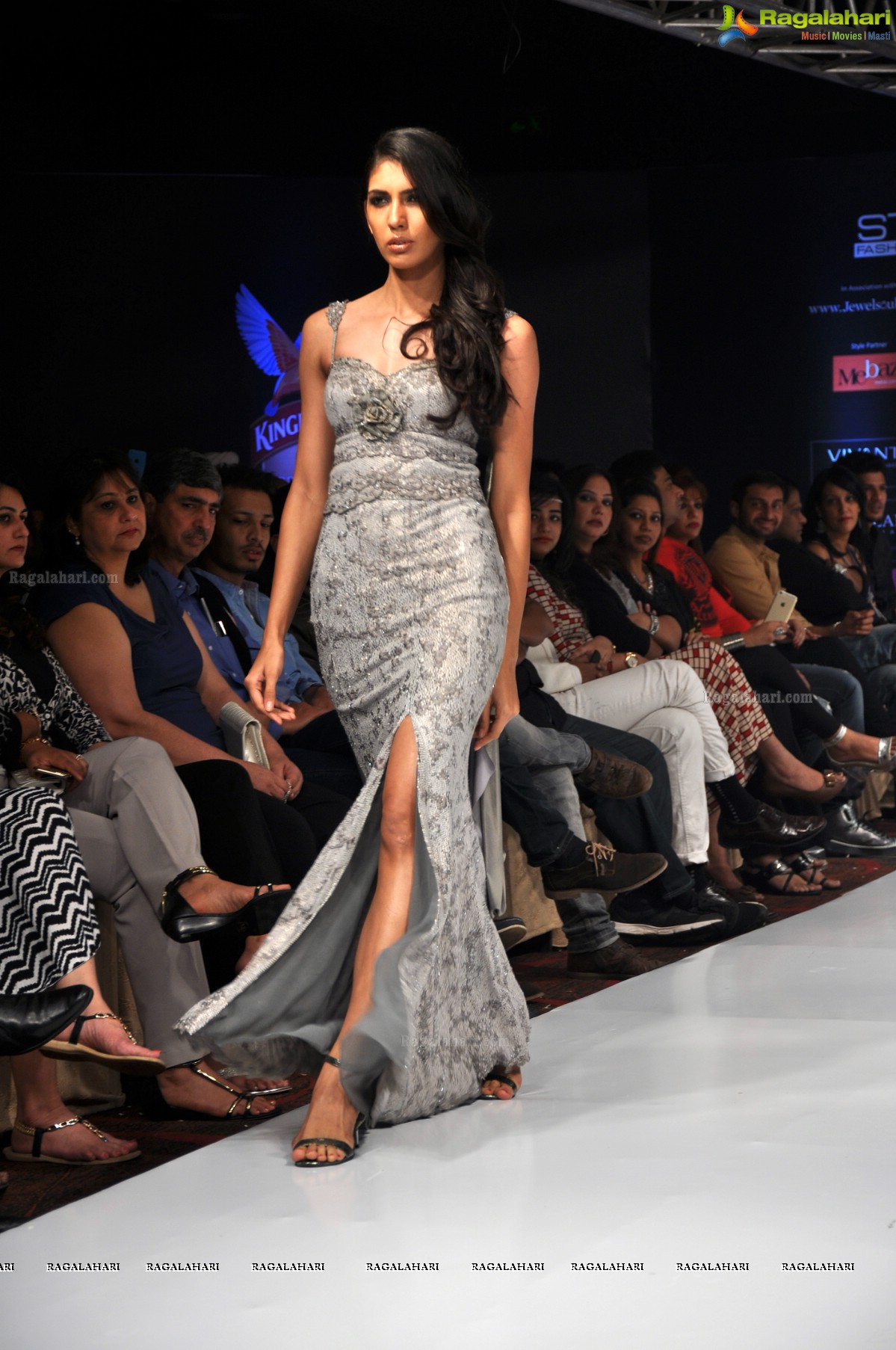 Kingfisher Ultra Hyderabad International Fashion Week Season 4 (Day 2)