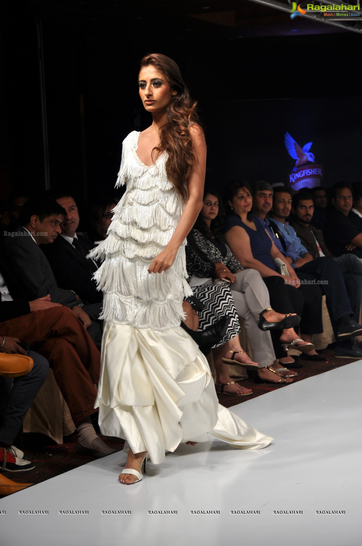 Kingfisher Ultra Hyderabad International Fashion Week Season 4 (Day 2)