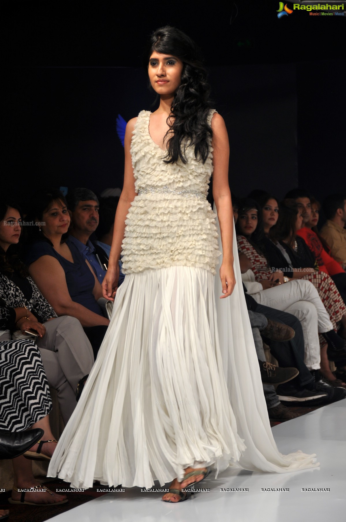 Kingfisher Ultra Hyderabad International Fashion Week Season 4 (Day 2)