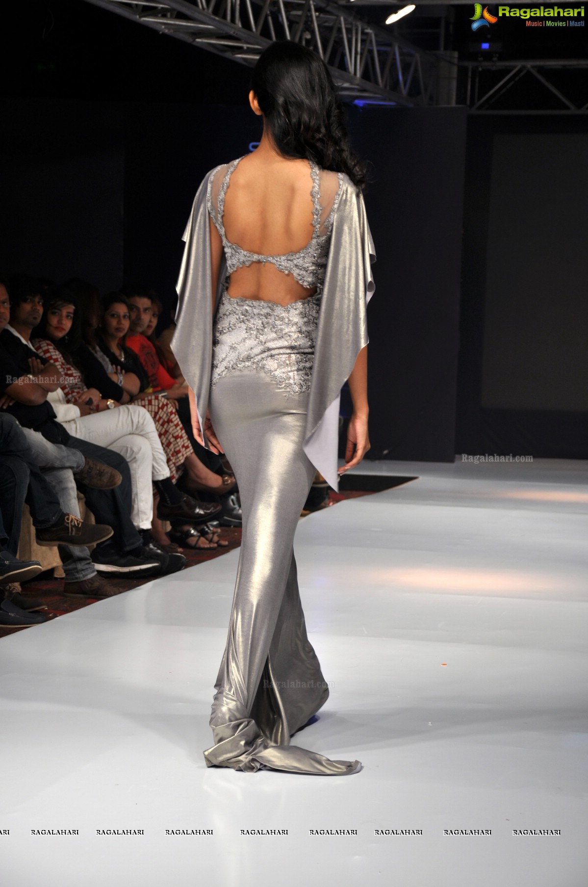 Kingfisher Ultra Hyderabad International Fashion Week Season 4 (Day 2)