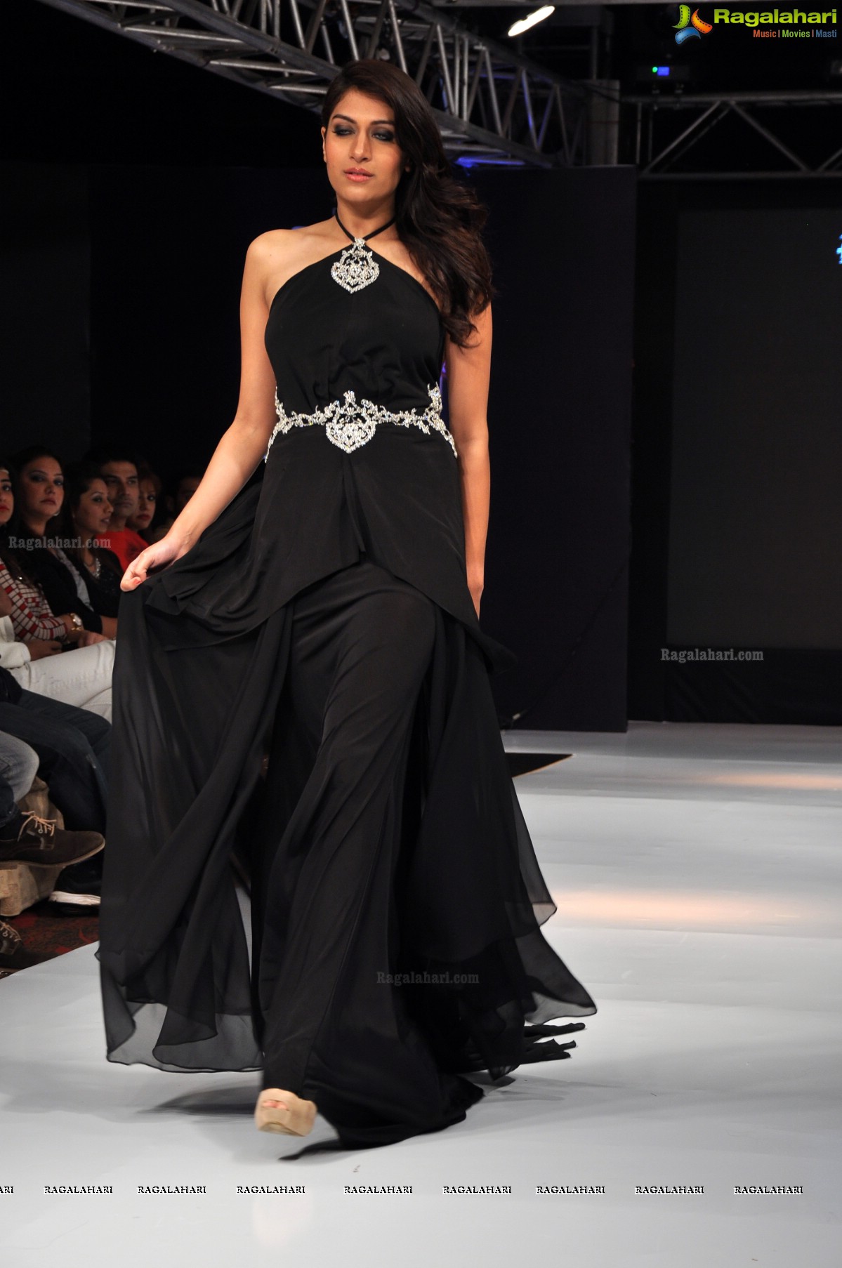 Kingfisher Ultra Hyderabad International Fashion Week Season 4 (Day 2)