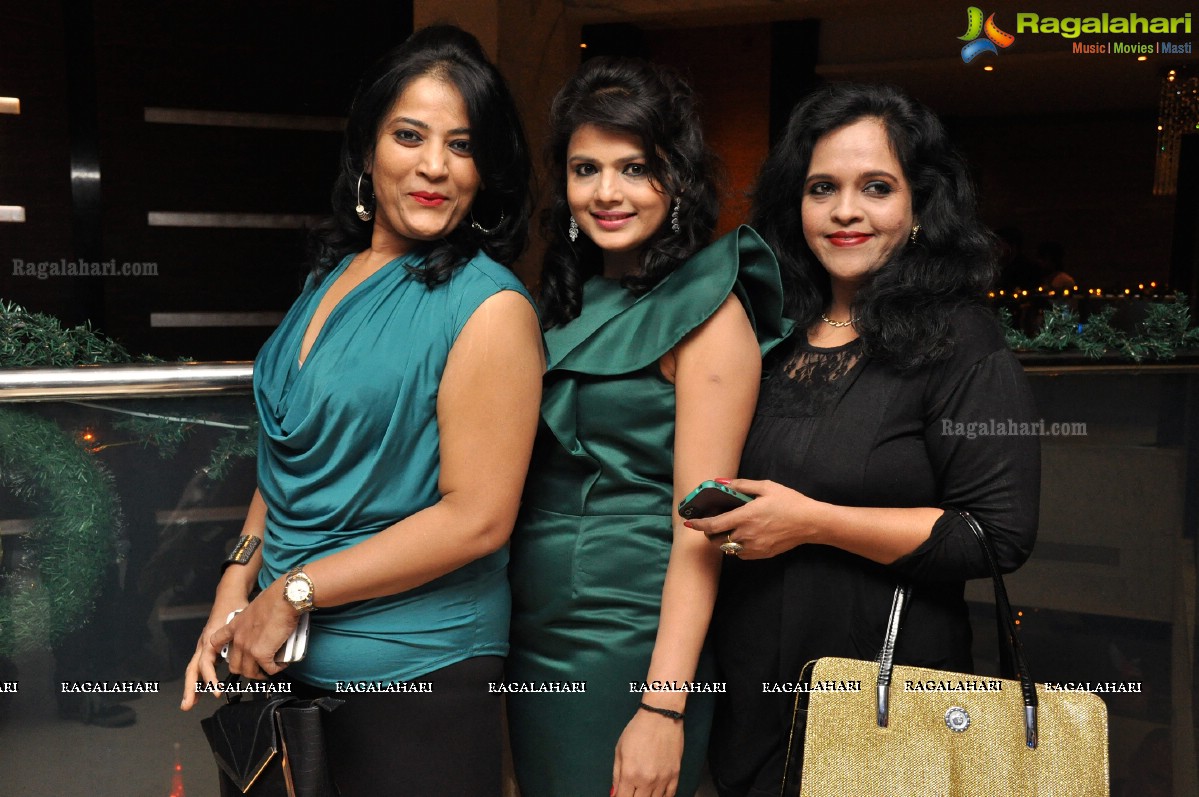 Kingfisher Ultra Hyderabad International Fashion Week Season 4 (Day 2)