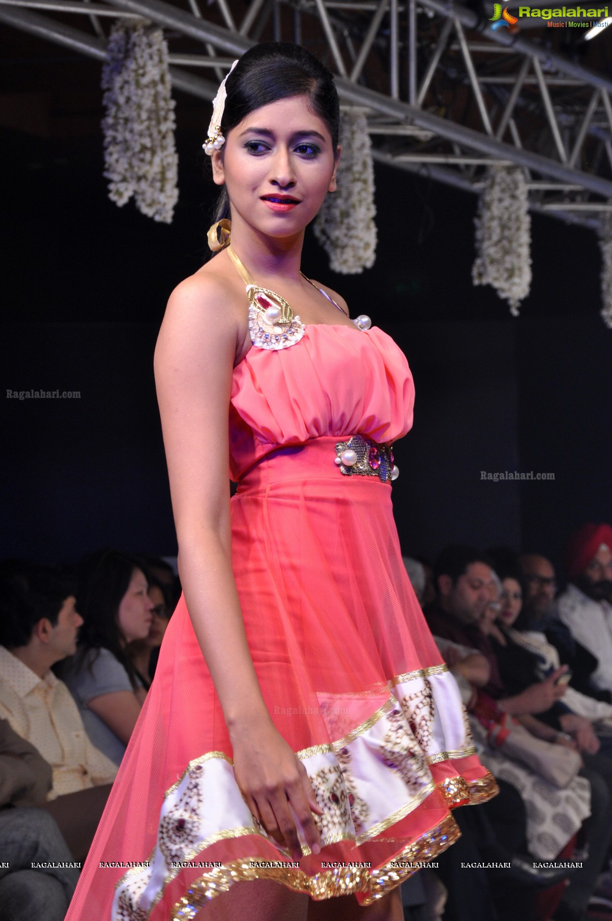 Kingfisher Ultra Hyderabad International Fashion Week Season 4 (Day 2)