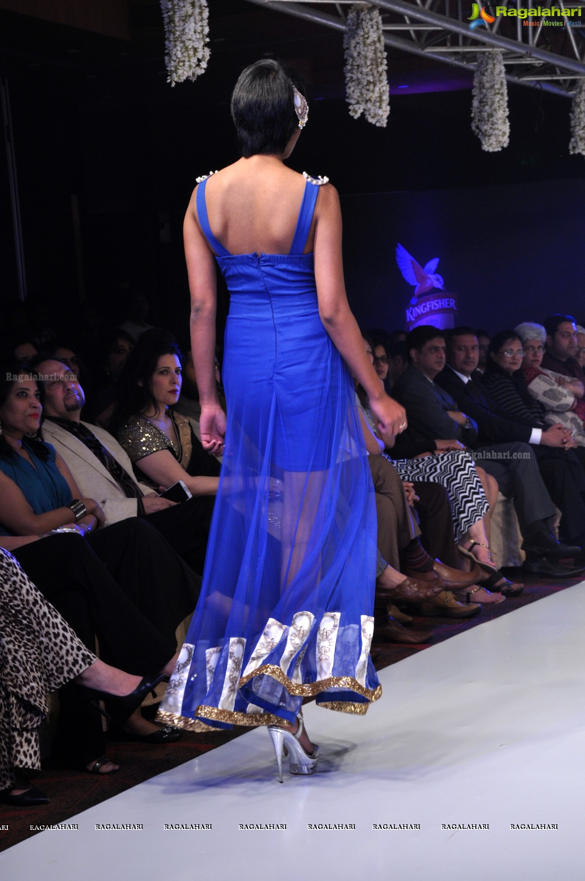 Kingfisher Ultra Hyderabad International Fashion Week Season 4 (Day 2)